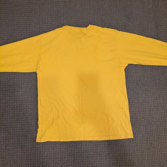 Yellow Tiger Shirt - Picture 2 of 4